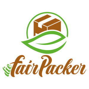 FairPacker Logo